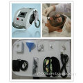 Hot sale factory price q switch nd yag 1064 laser for black doll treatment machine